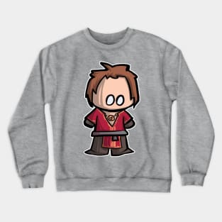 Varric chibi Crewneck Sweatshirt